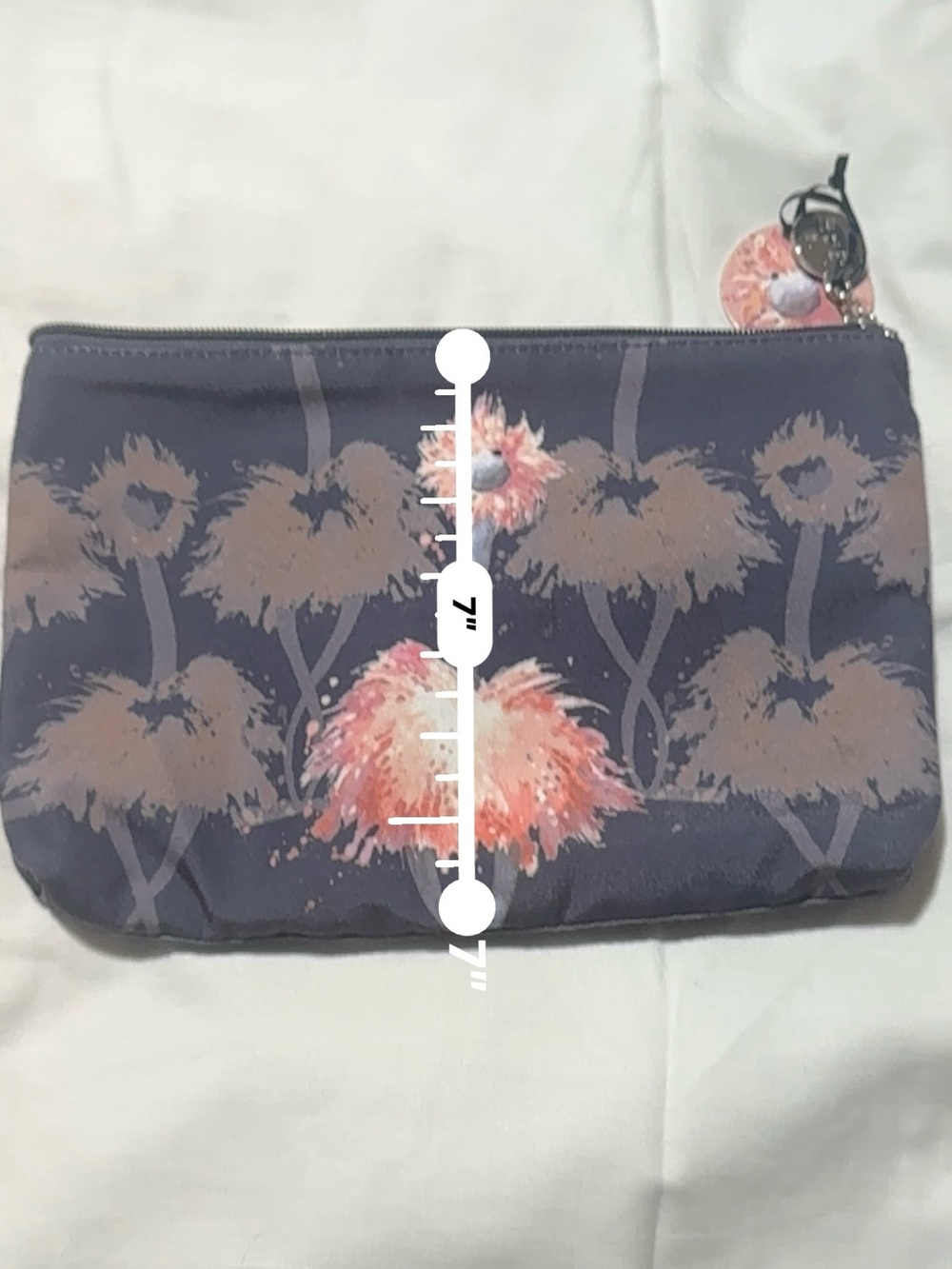 Jellycat Pouch Glad To Be Me - Picture 8 of 10